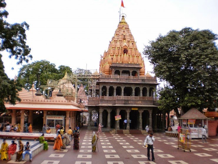 Officially Shri Mahakaleshwar Bhakt Niwas Booking Ujjain – Comfortable Stay Near Mahakaleshwar Temple