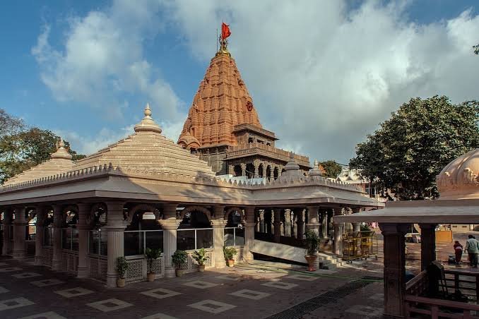 Shri Mahakaleshwar Bhakt Niwas Booking Ujjain: Complete Guide for Devotees