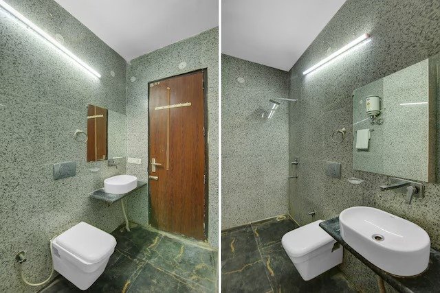 Mahakal Marg Residency photo 1