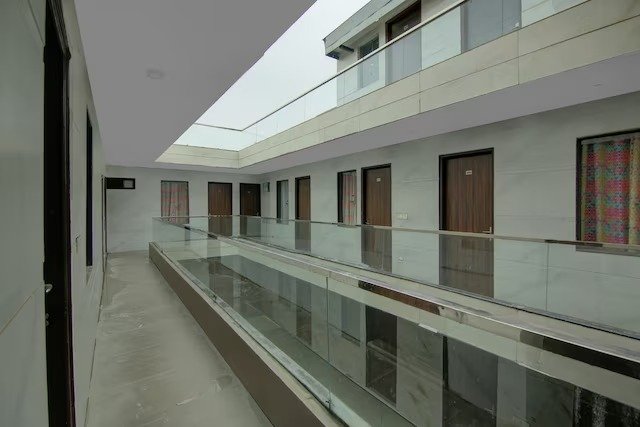 Mahakal Marg Residency photo 2