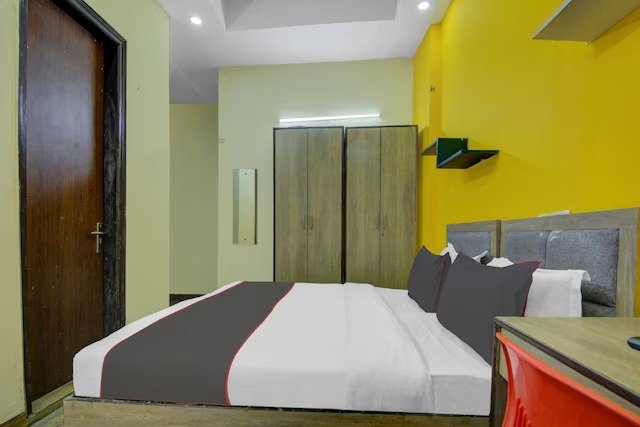Mahakal Marg Residency photo 3