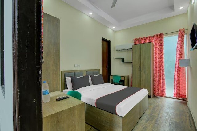 Mahakal Marg Residency photo 5