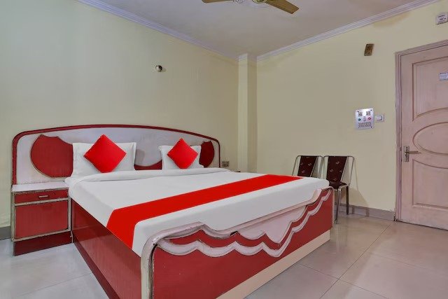 Chintaman Guest House photo 4