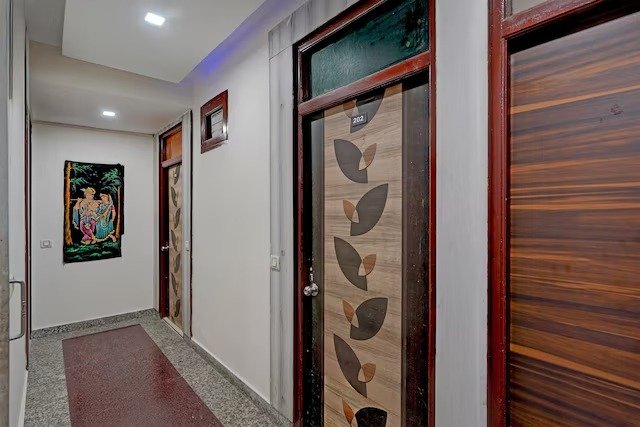 Ram Ghat View Lodge photo 5