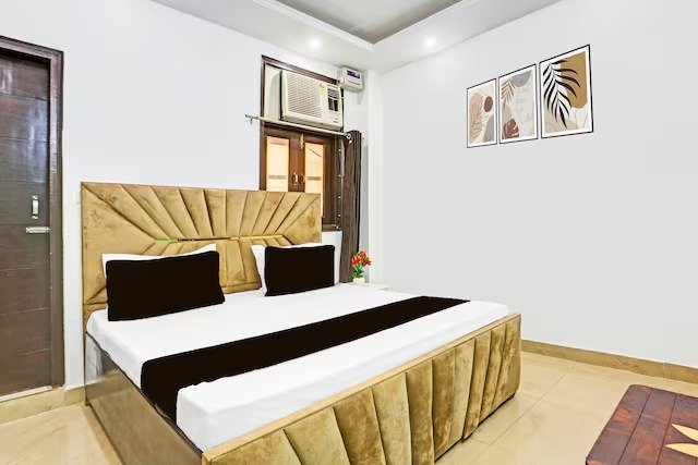 Harsiddhi Yatri Sadan photo 1