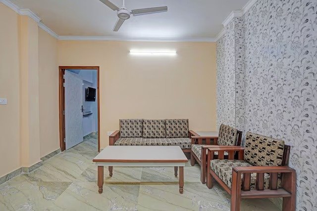 Mahakal Dham Residency photo 1