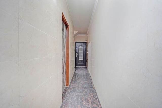 Mahakal Dham Residency photo 2