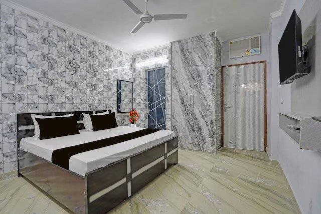 Mahakal Dham Residency photo 4