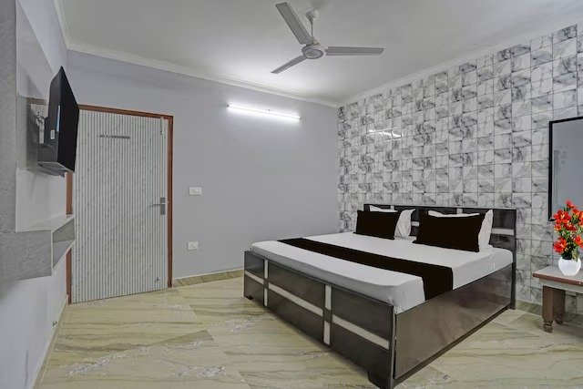 Mahakal Dham Residency photo 5