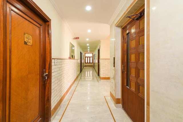 Mahakal Vihar Guest House photo 1