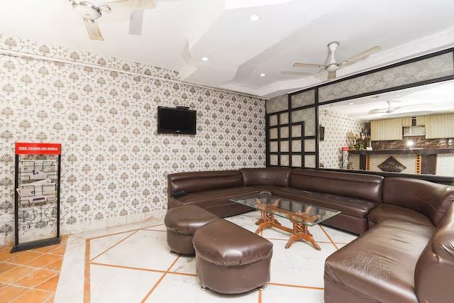 Mahakal Vihar Guest House photo 2