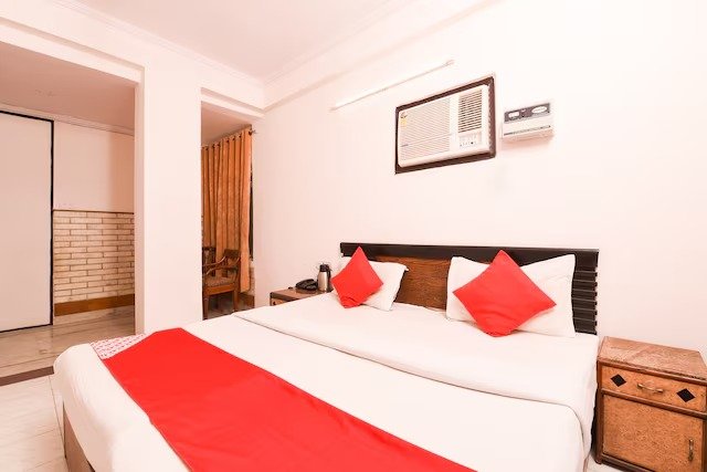 Mahakal Vihar Guest House photo 4