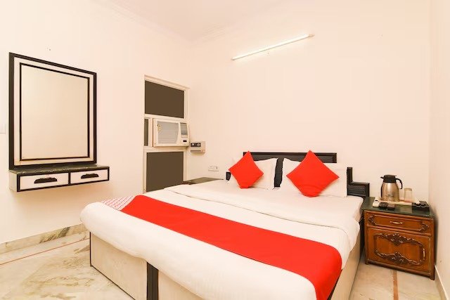 Mahakal Vihar Guest House photo 5