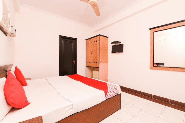 Mahakal Vihar Guest House photo 6