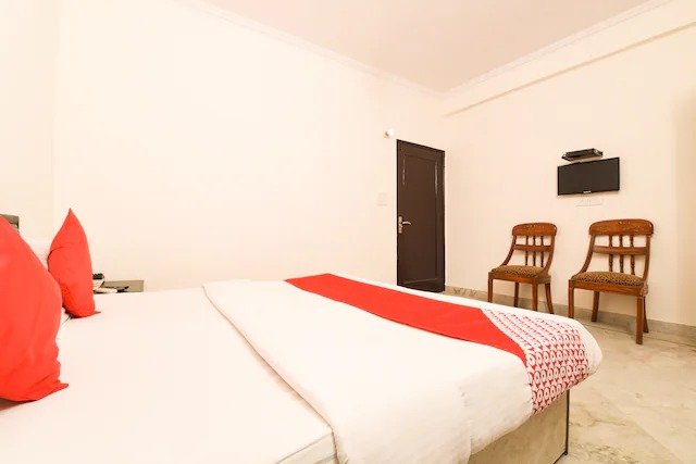 Mahakal Vihar Guest House photo 7