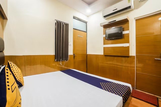 Shipra Darshan Lodge photo 1