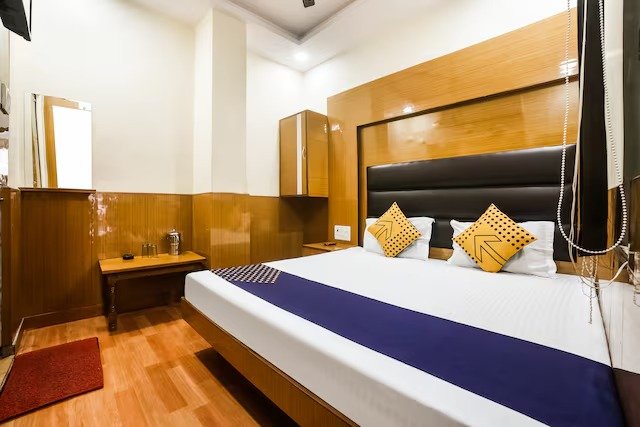 Shipra Darshan Lodge photo 2