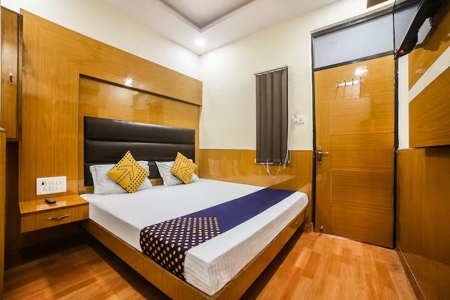 Shipra Darshan Lodge photo 5