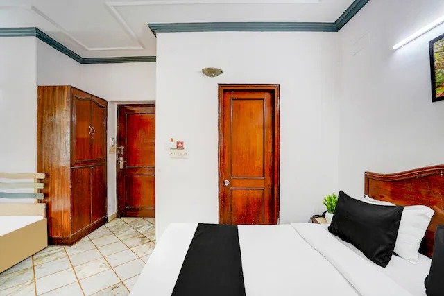 Ujjaini Yatri Bhawan photo 3