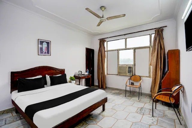 Ujjaini Yatri Bhawan photo 5