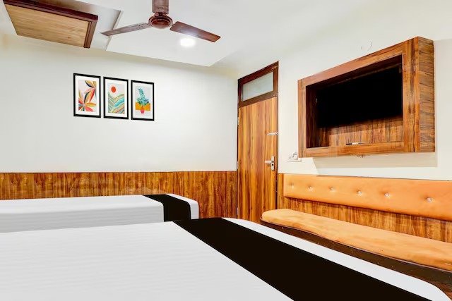 Mahakal Corridor Stay photo 3