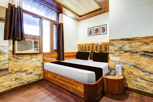 Mahakal Corridor Stay photo 4