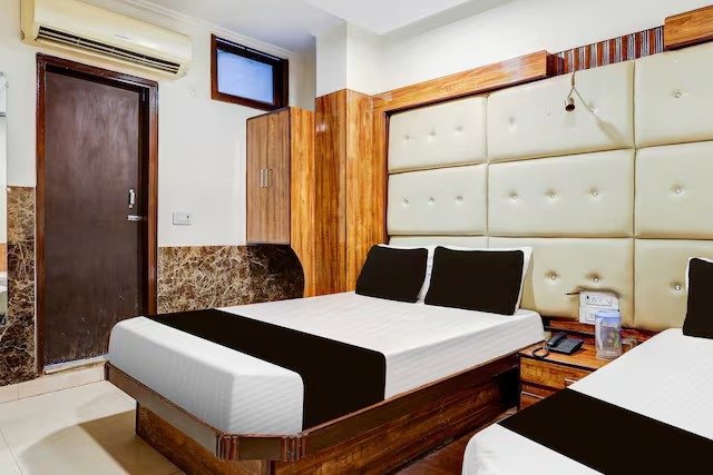 Mahakal Corridor Stay photo 5