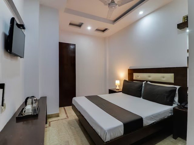 Omkar Yatri Sadan photo 2