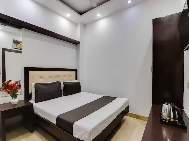 Omkar Yatri Sadan photo 3