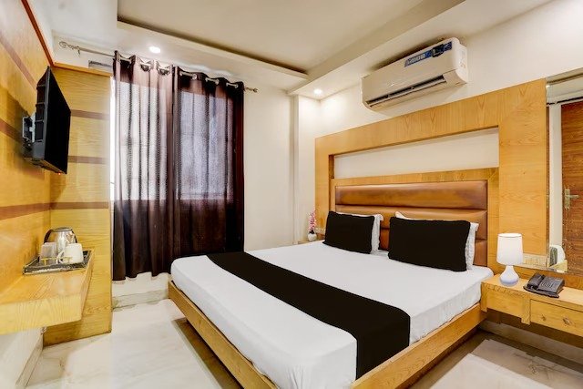 Shree Ganesh Guest House photo 6