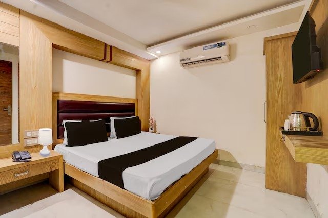 Shree Ganesh Guest House photo 7