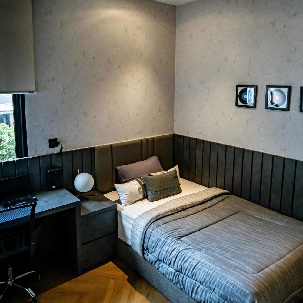 Clean Room