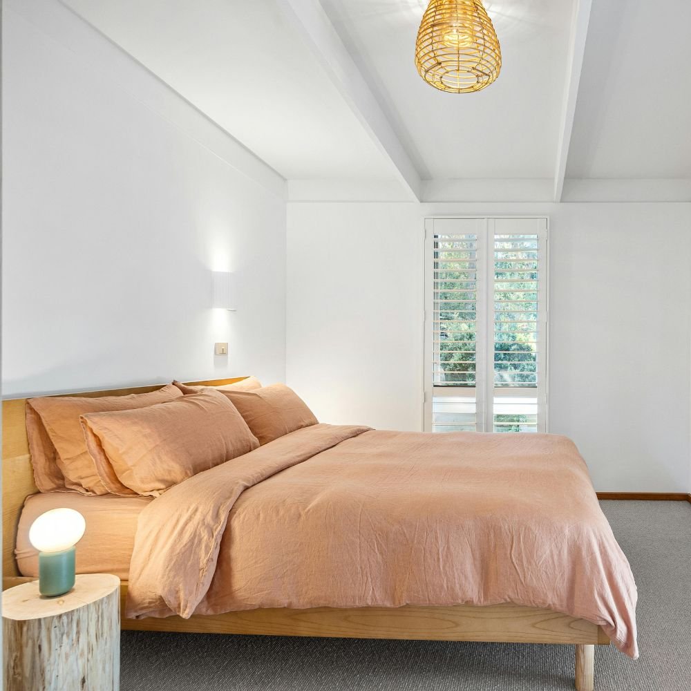 Spacious Room