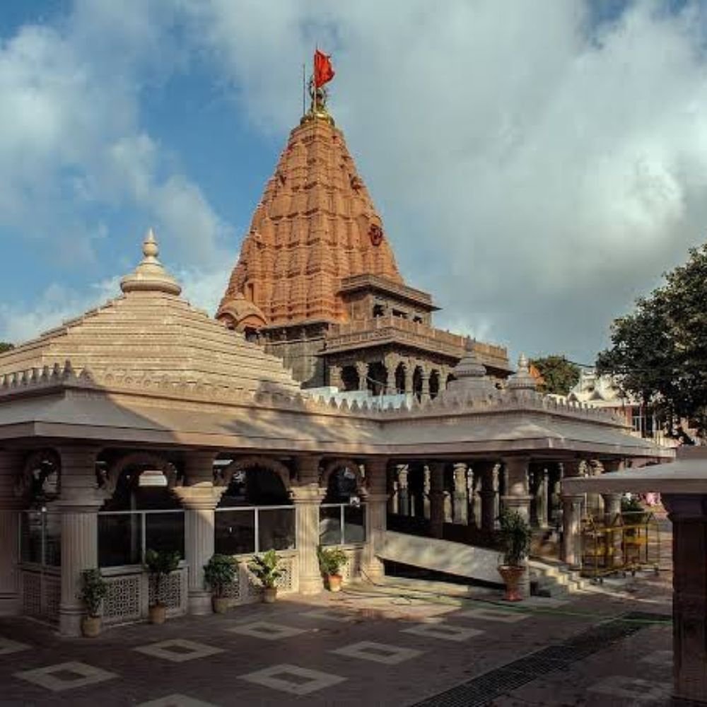 Mahakal Darshan