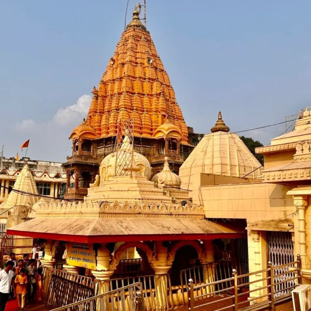 Sacred Architecture